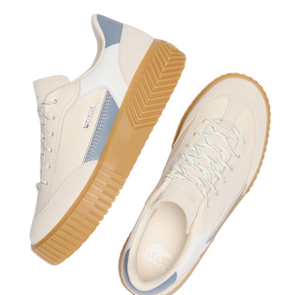 ONA AVE T TOE SNEAKER GREY ASH