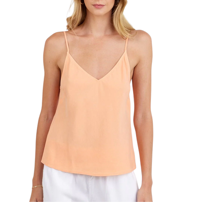 CLEAN CAMI GOLDEN BLUSH