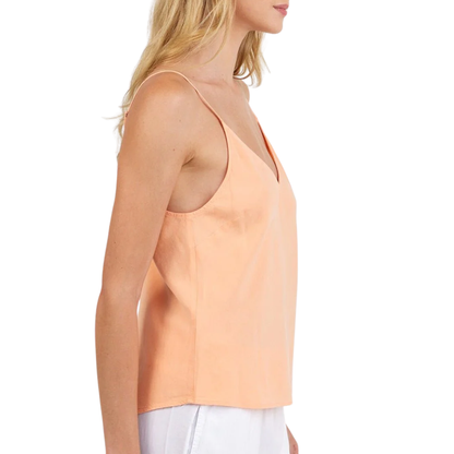 CLEAN CAMI GOLDEN BLUSH