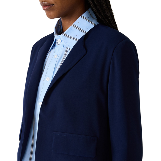 SERENA BLAZER NAVY