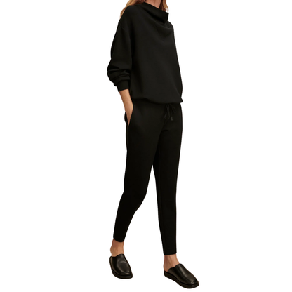 SLIM PANT BLACK