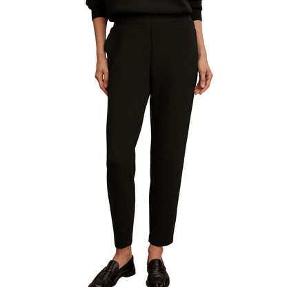 SLIM PANT BLACK
