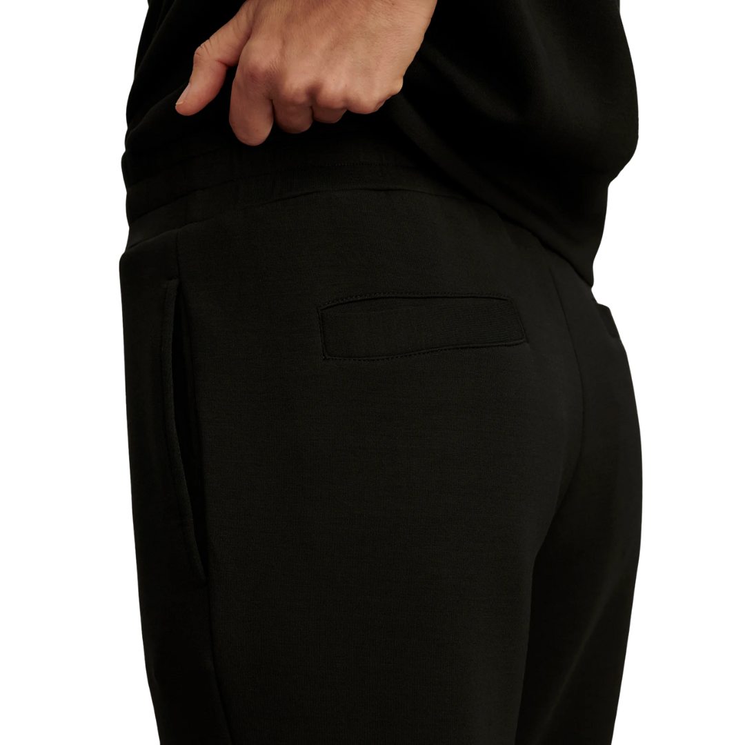 SLIM PANT BLACK