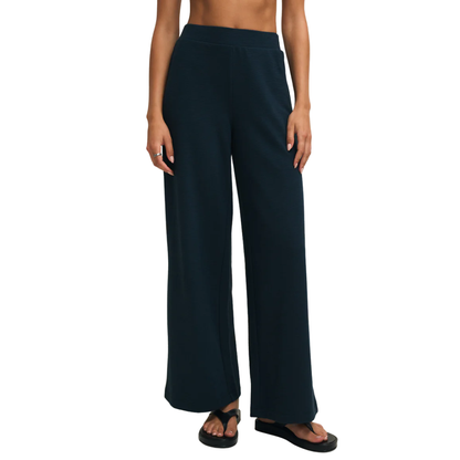 ANDRE WIDE LEG PANT ECLIPSE
