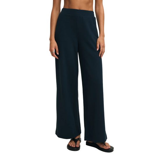 ANDRE WIDE LEG PANT ECLIPSE