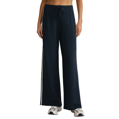 LAYOVER TRACK PANT ECLIPSE
