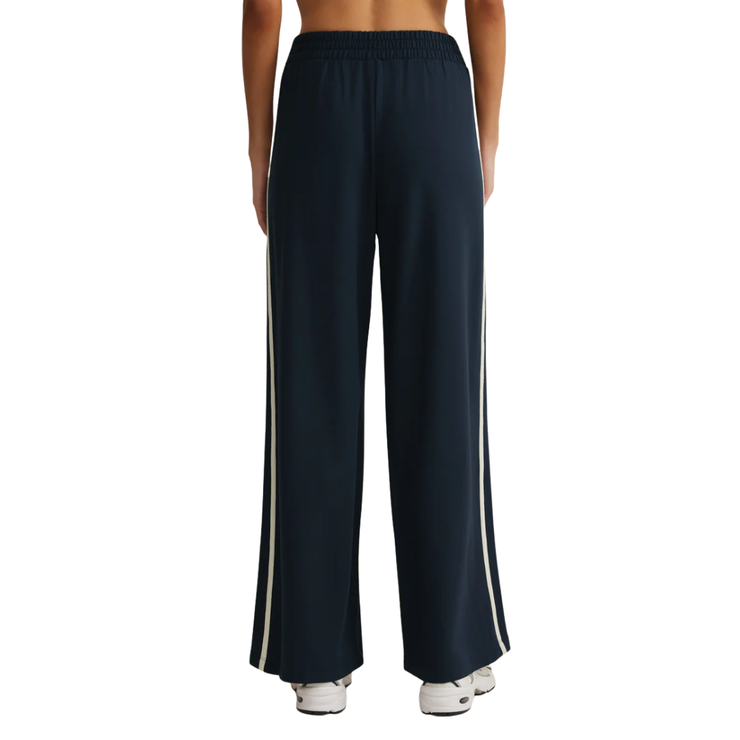 LAYOVER TRACK PANT ECLIPSE