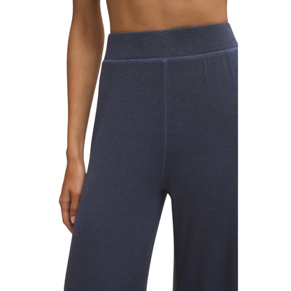 RANAE RIB PANT INDIGO