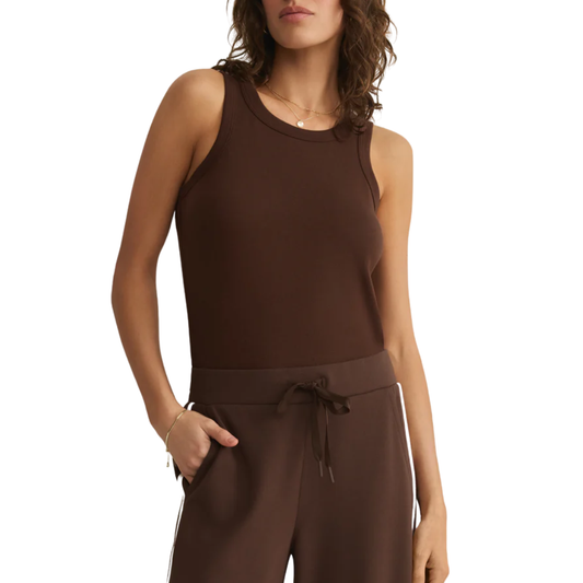 SELECT TANK CHOCOLATE CHERRY