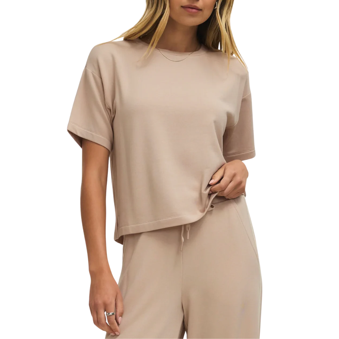 HARBOR TOP PARCHMENT