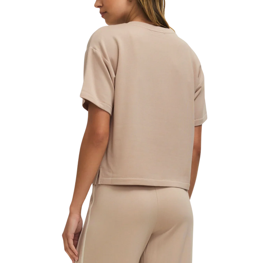 HARBOR TOP PARCHMENT