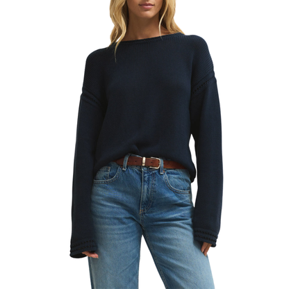 BELLAMI SWEATER ECLIPSE