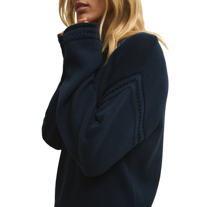 BELLAMI SWEATER ECLIPSE