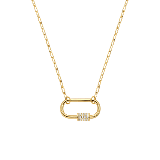 MELROSE NECKLACE