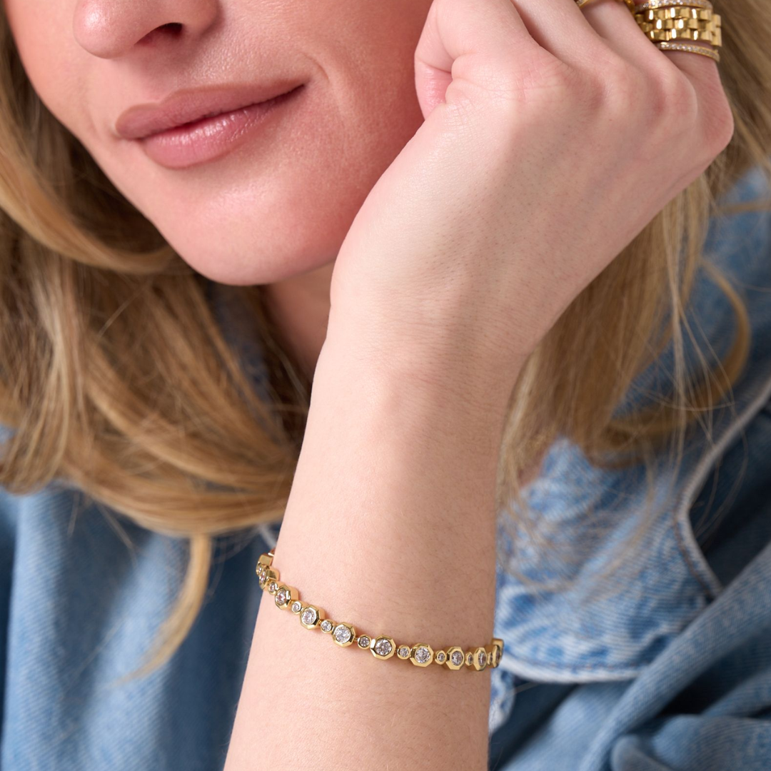 TRUST FUND XL BRACELET