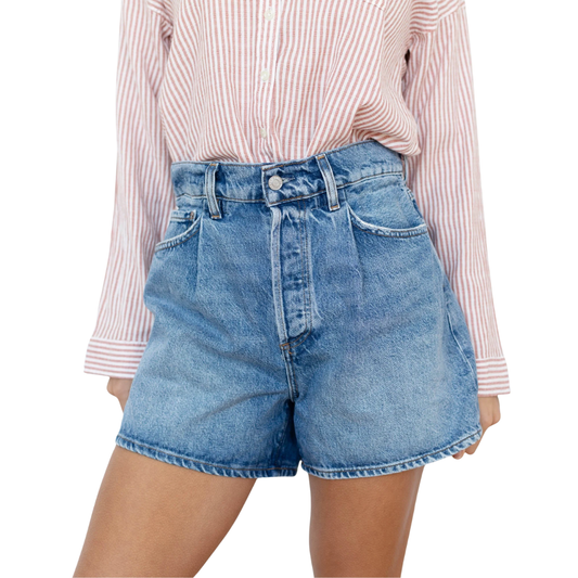 LYONNE SHORT OUTBREAK