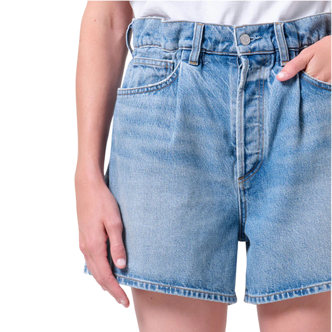 LYONNE SHORT OUTBREAK