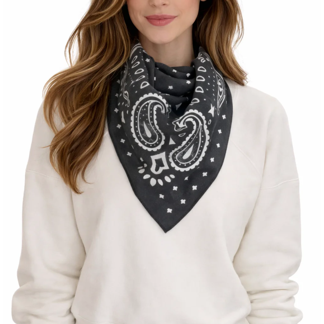 BANDANA NAVY