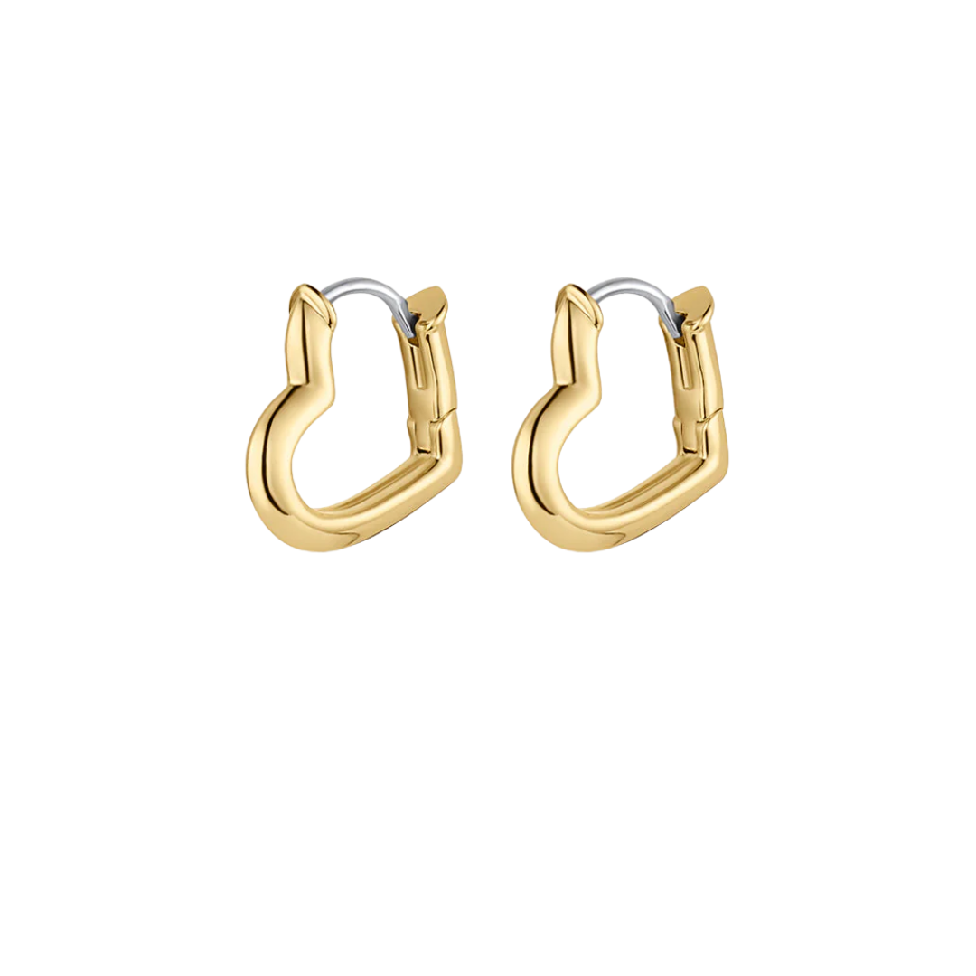 CAMPBELL HEART HUGGIES