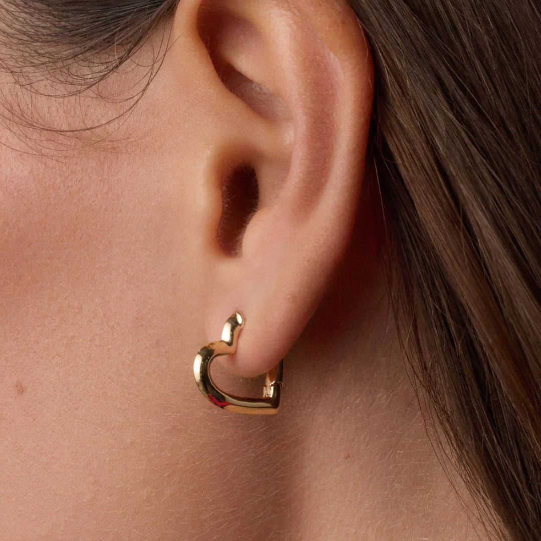 CAMPBELL HEART HUGGIES