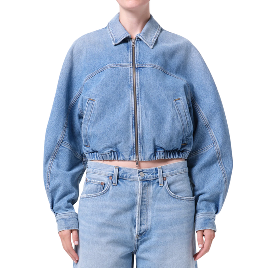 DIXON COCOON BOMBER OUTBREAK