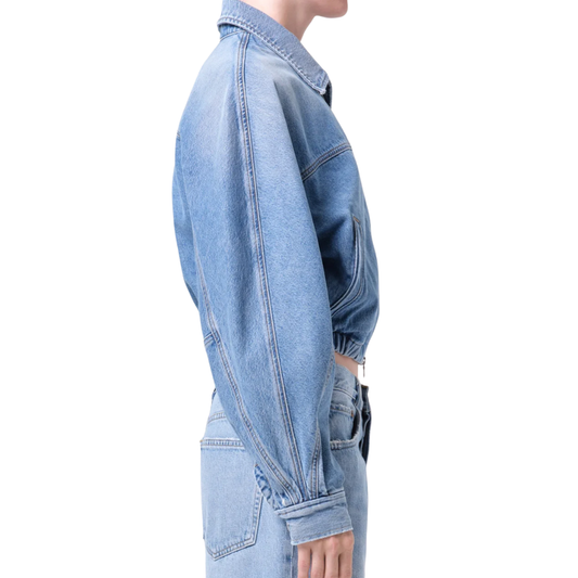 DIXON COCOON BOMBER OUTBREAK