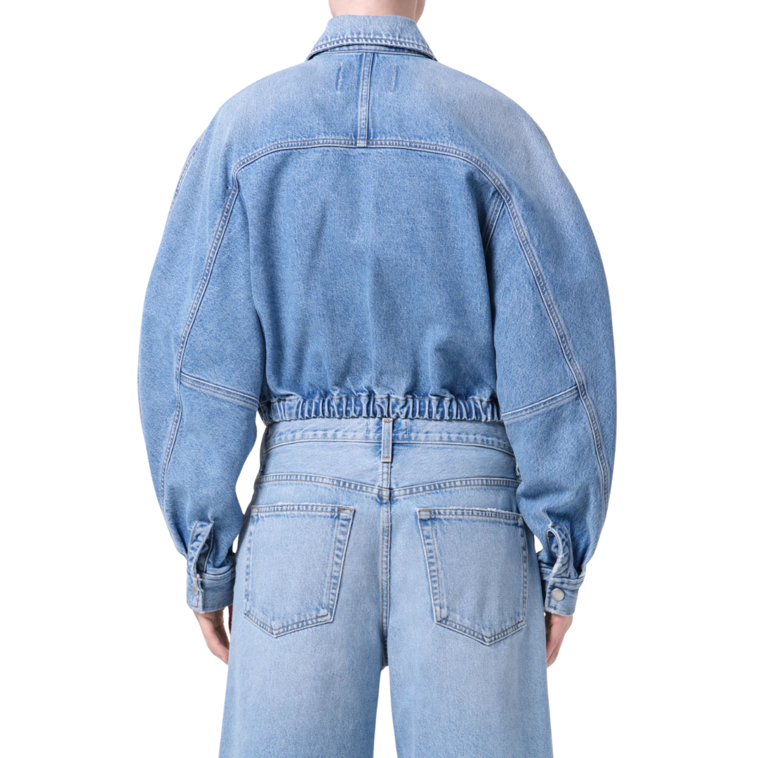 DIXON COCOON BOMBER OUTBREAK