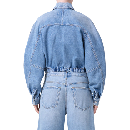 DIXON COCOON BOMBER OUTBREAK