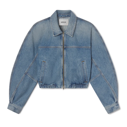 DIXON COCOON BOMBER OUTBREAK