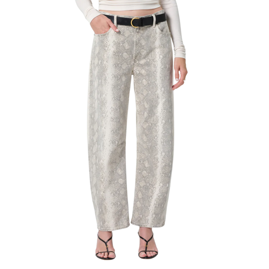 MIRO LONG 29" PYTHON