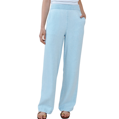 MULTISTITCH CATALINA PANT COASTAL FADE WASH