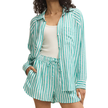 THE PERFECT LINE TOP LA PALMA