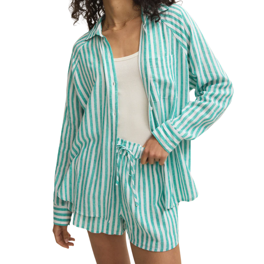 THE PERFECT LINE TOP LA PALMA