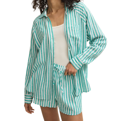 THE PERFECT LINE TOP LA PALMA