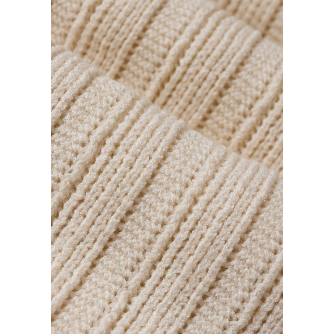 STARBOARD CROCHET PANT