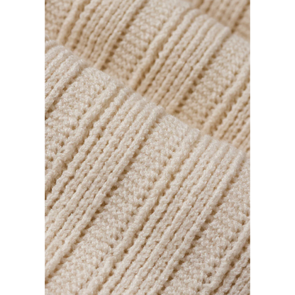 STARBOARD CROCHET PANT