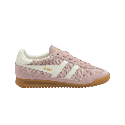 TORNADO ZEPHYR SNEAKER CHALK/PINK