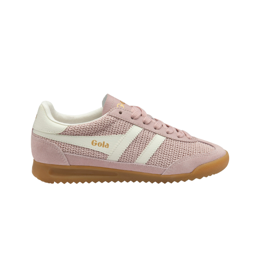 TORNADO ZEPHYR SNEAKER CHALK/PINK