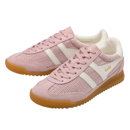 TORNADO ZEPHYR SNEAKER CHALK/PINK