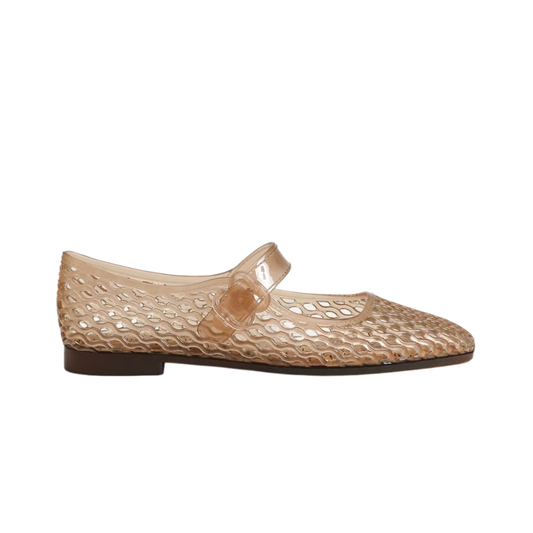 MICHAELA JELLY BROWN