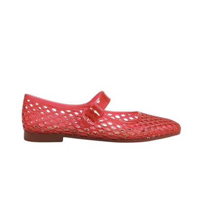 MICHAELA JELLY RED