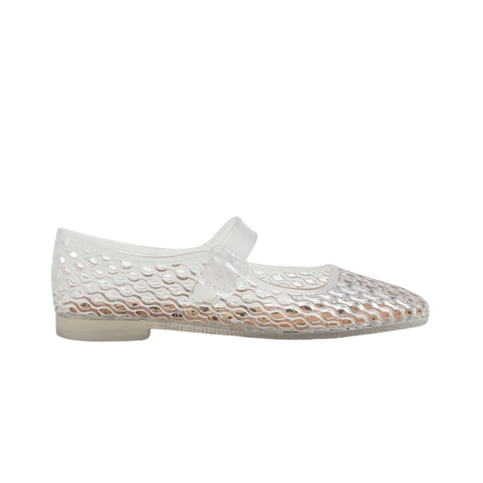 MICHAELA JELLY CLEAR