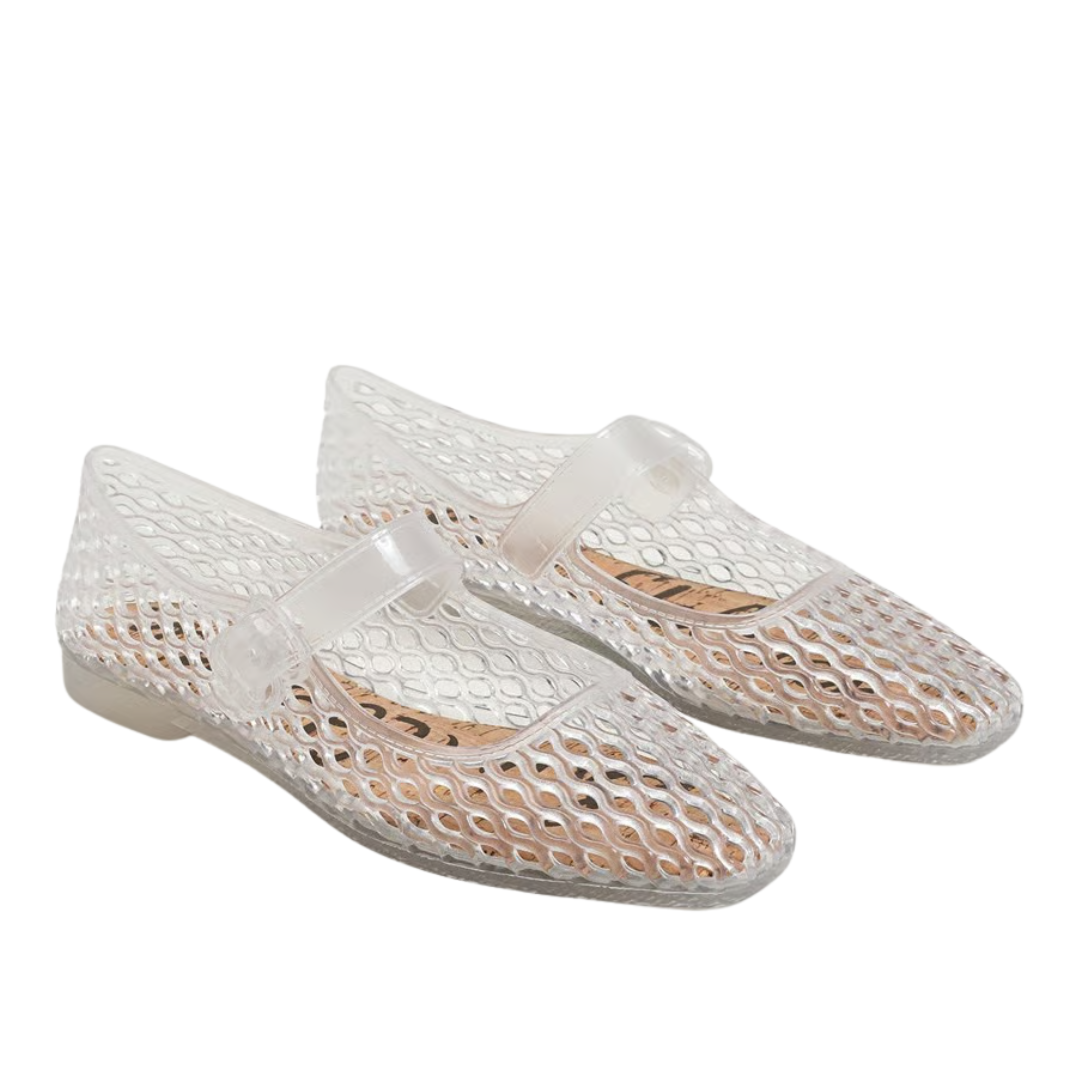 MICHAELA JELLY CLEAR