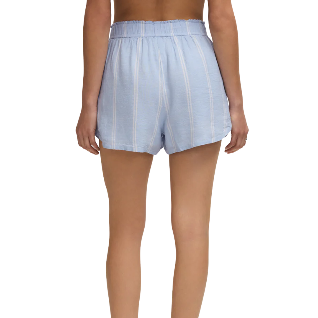 THE PERFECT LINE SHORT BLUE LIGHT