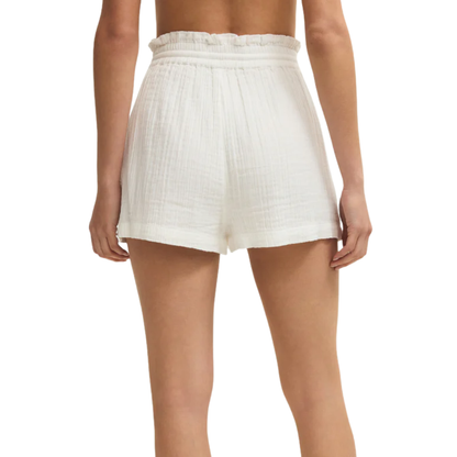 EMORY SHORT WHITE