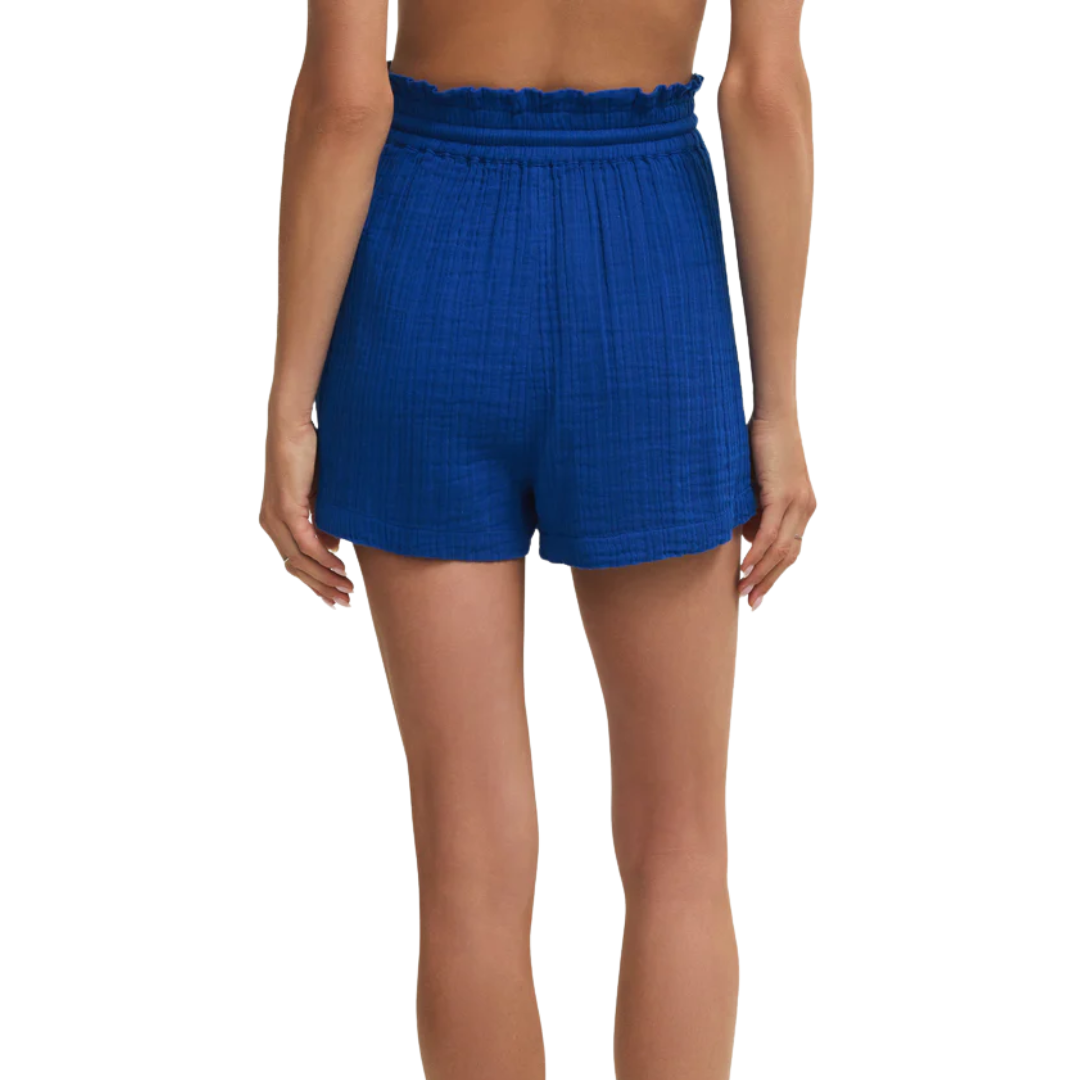 EMORY SHORT NAUTICAL