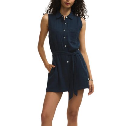 NEW LIGHT ROMPER ECLIPSE