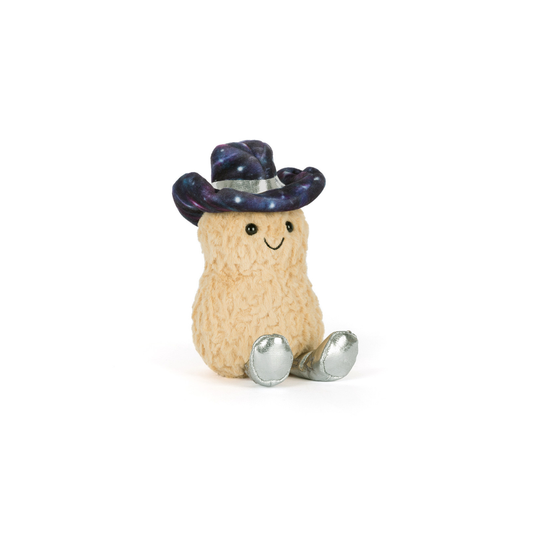AMUSEABLES PEANUT SPACE RODEO