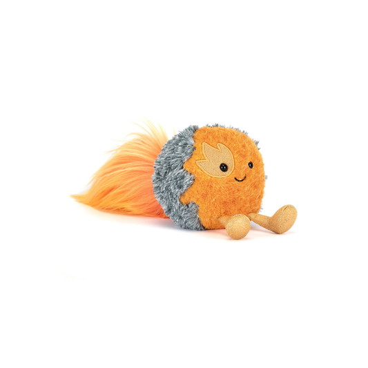 AMUSEABLES SPACE COMET