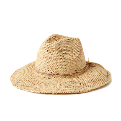 MIKA SUN HAT NATURAL
